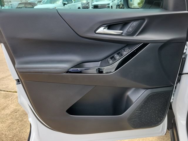2026 Chevrolet Equinox LT - Photo 19