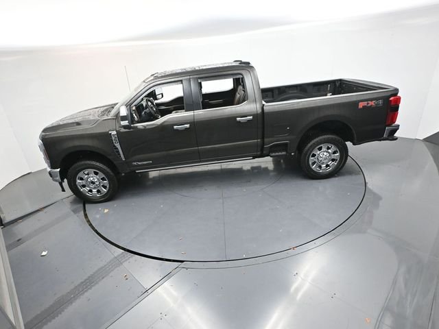 Used 2025 Brown Ford King Ranch image 45