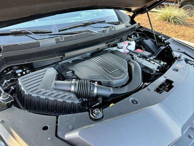 2026 Buick Enclave Sport Touring - Photo 29