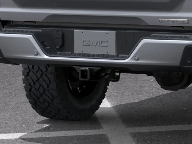 New 2026 Sterling Metallic GMC Elevation image 14