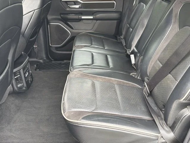 Used 2022 Red Ram Laramie image 19
