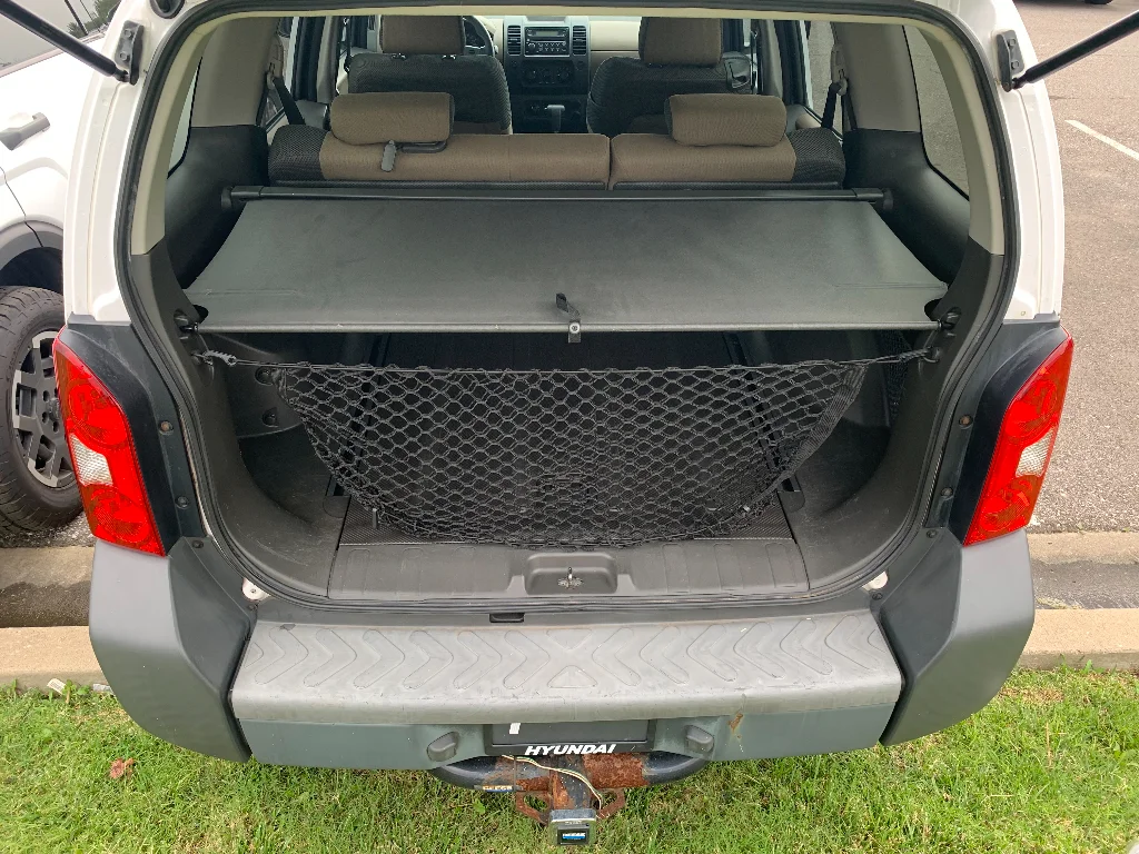 Used 2007 Avalanche Nissan S image 27