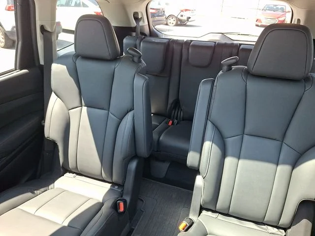 Used 2025 Blue Subaru Limited Bronze Edition image 18
