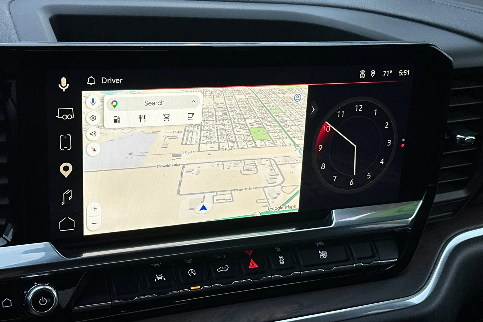Used 2025 White GMC SLT image 18