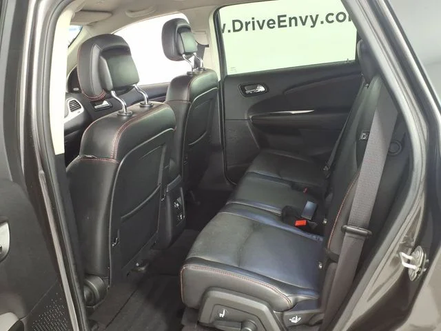 Used 2019 Gray Dodge GT image 9