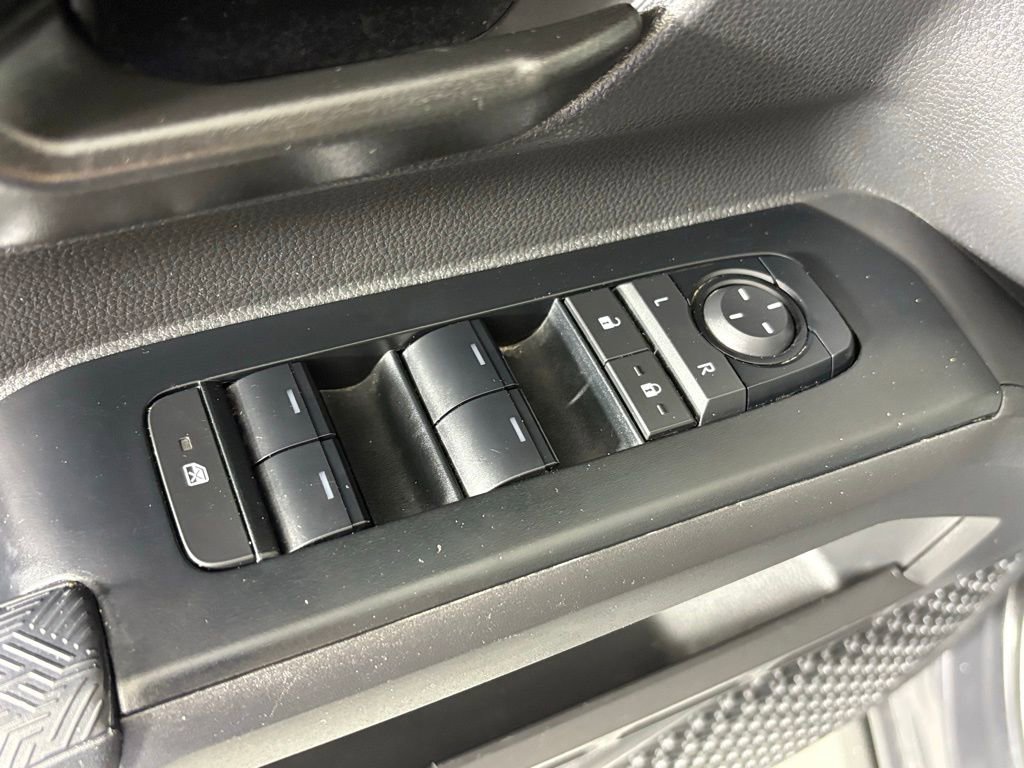 Used 2025 Black Toyota SR5 image 15