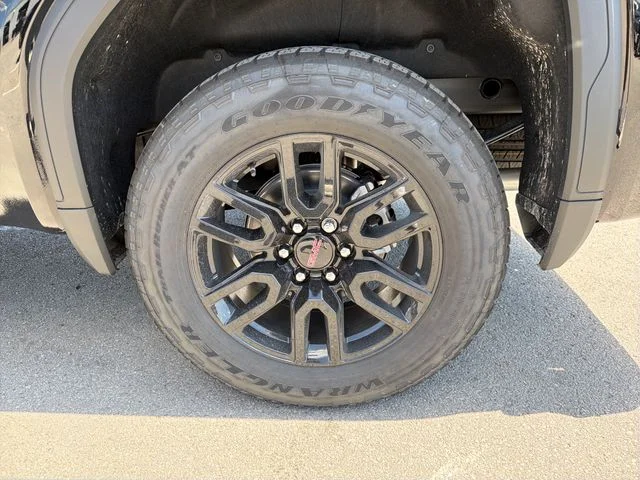 2026 GMC Sierra 1500 Elevation - Photo 25