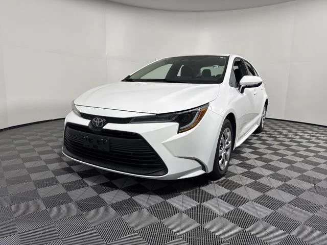 2024 Toyota Corolla LE CVT's photo