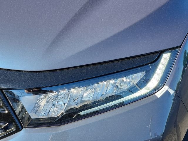 New 2026 Smoke Blue Pearl Honda Touring image 9