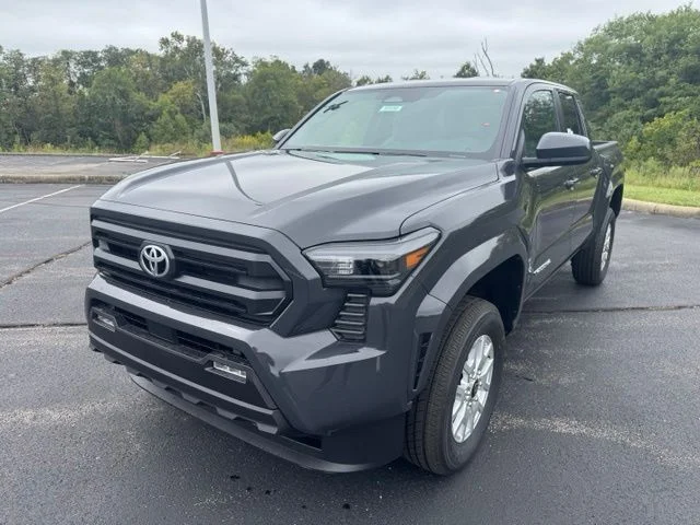 New 2026 Underground Toyota SR5 image 7