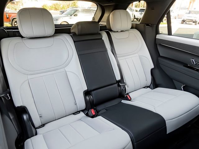 New 2026 Borasco Grey LAND ROVER Dynamic SE image 27