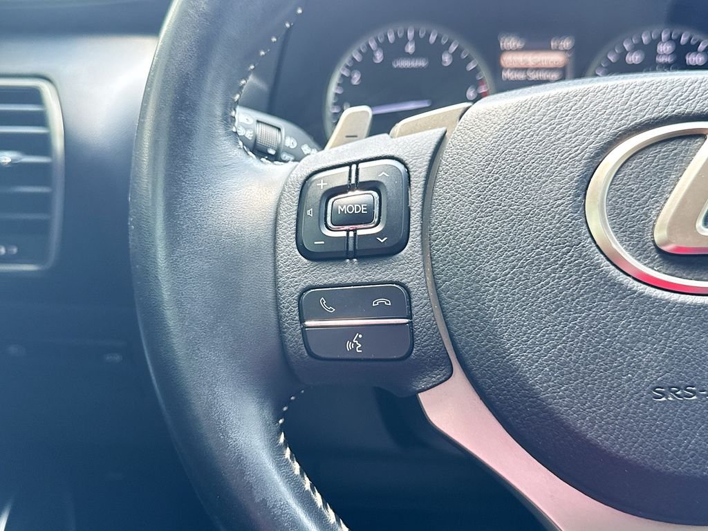 2020 Lexus NX 300 - Photo 21