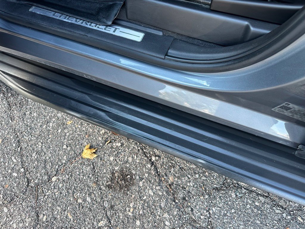2019 Chevrolet Tahoe LT - Photo 20