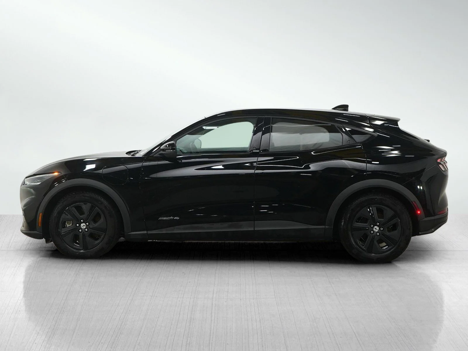 Used 2021 Ford Mustang Mach-E Select AWD with VIN 3FMTK1SS2MMA57195 for sale in Minneapolis, Minnesota
