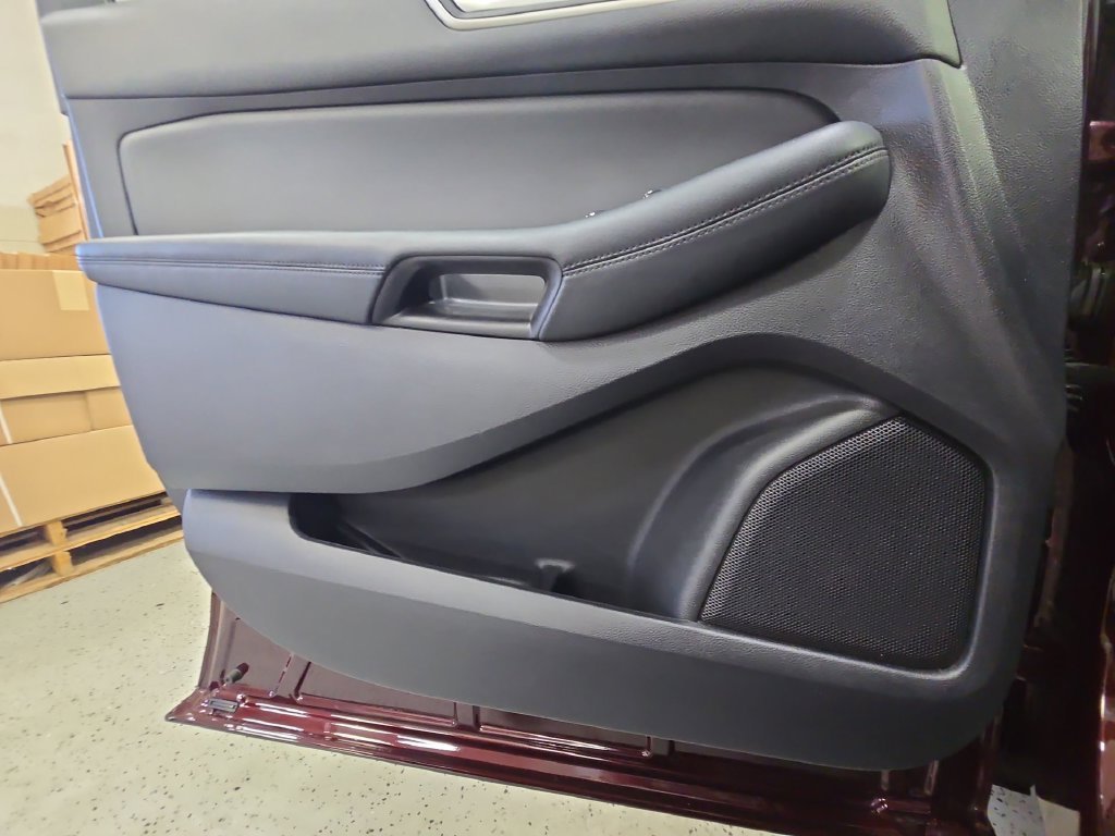2020 Ford Edge SEL - Photo 32