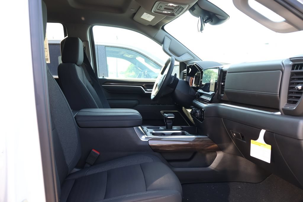 2026 Chevrolet Silverado 1500 LT - Photo 41
