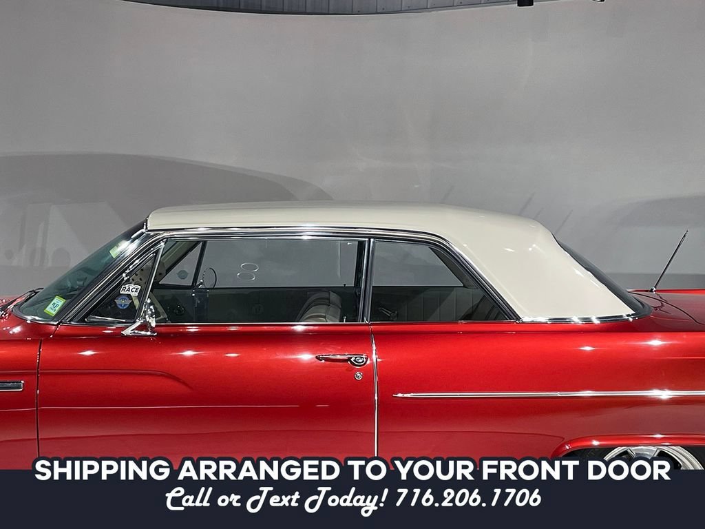 Used 1963  BUIC NA image 18