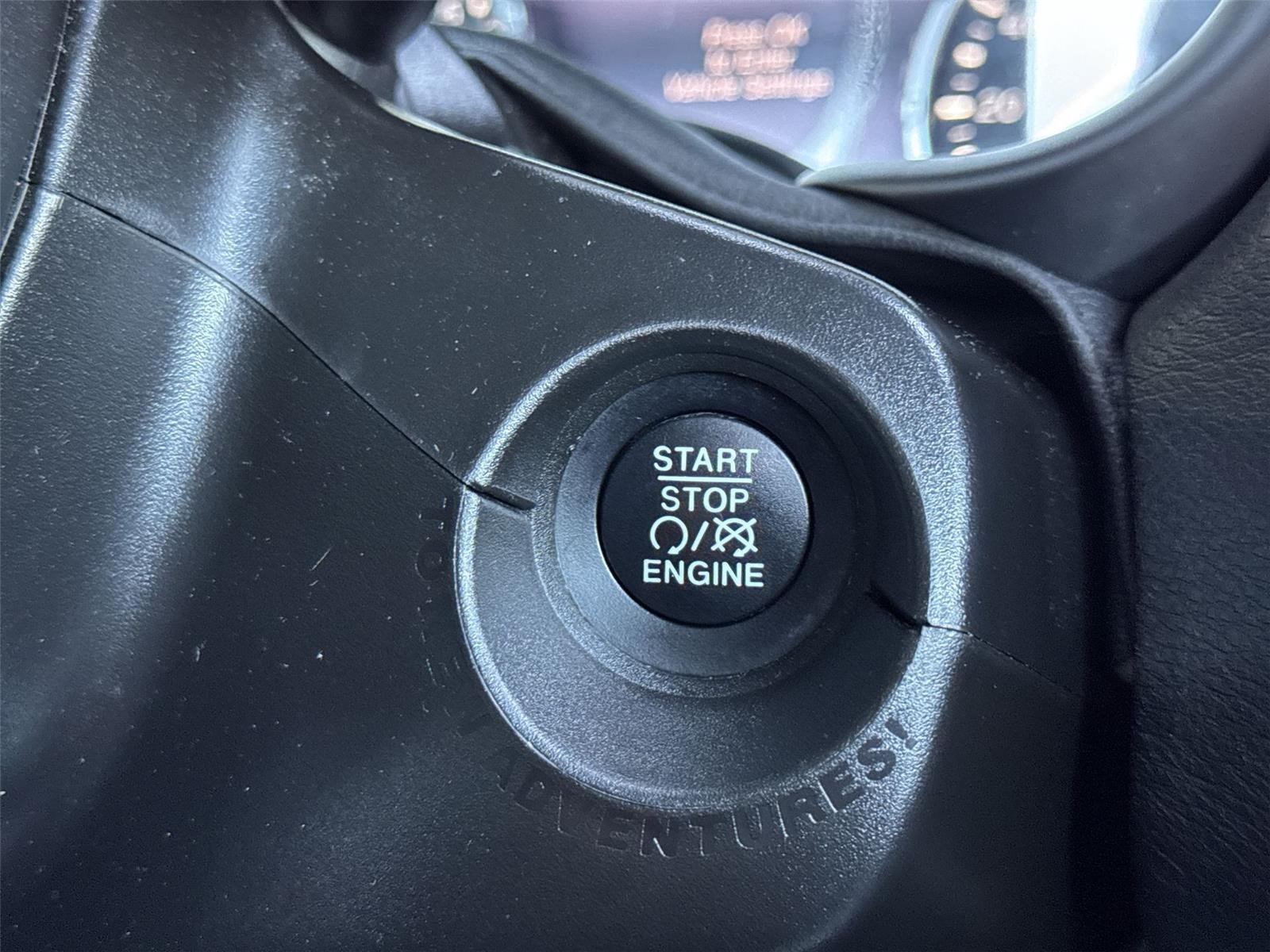 2021 Jeep Renegade 80TH Edition - Photo 17