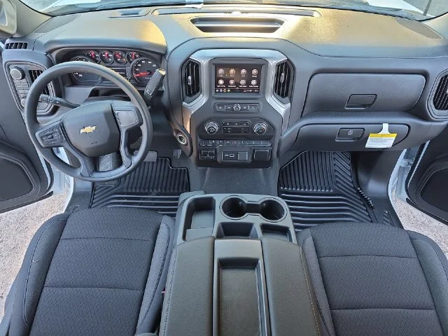 2026 Chevrolet Silverado 2500 HD Custom - Photo 10