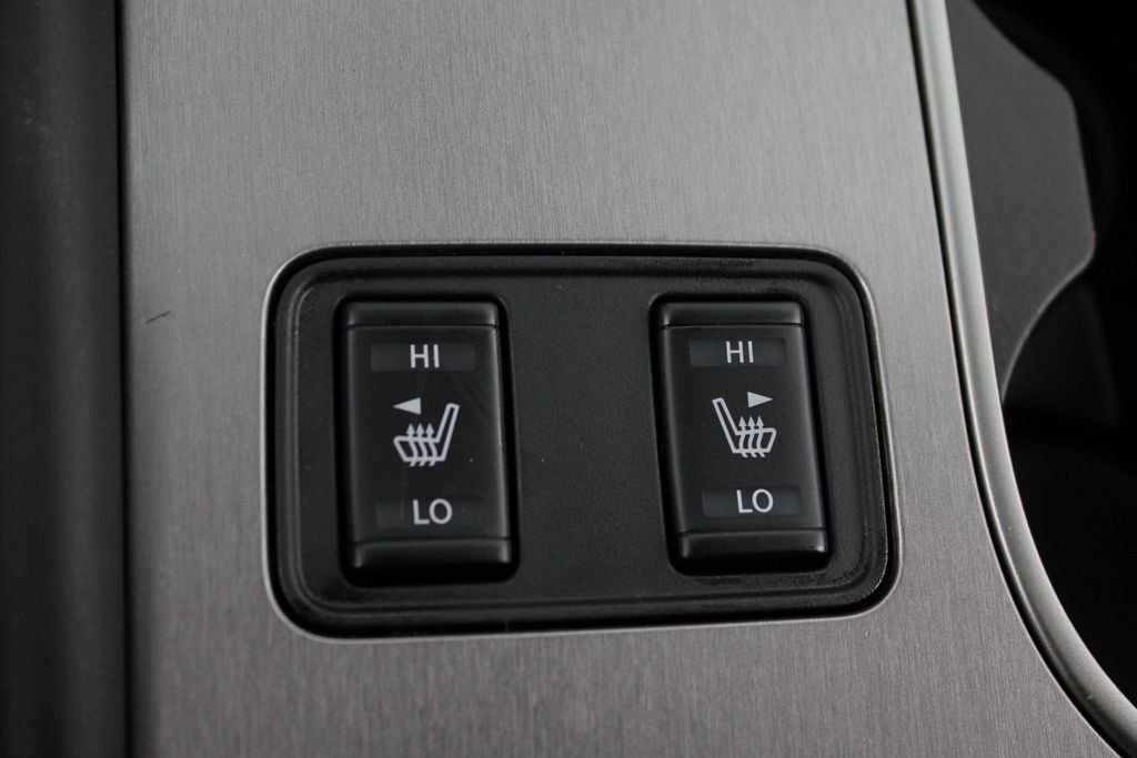 2021 Nissan Murano SL - Photo 25