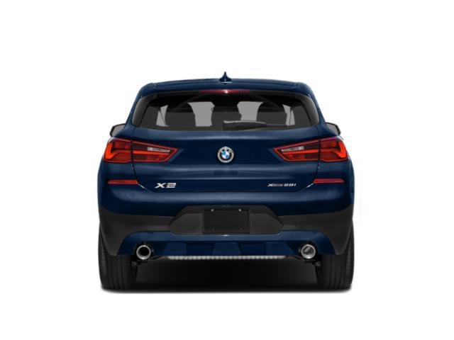 Used 2018 Alpine White BMW xDrive28i image 8