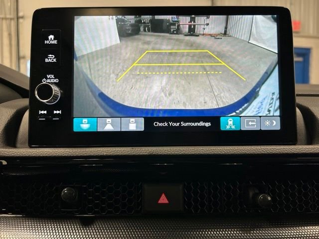 Certified Used 2024 Still Night Pearl Honda EX-L image 34