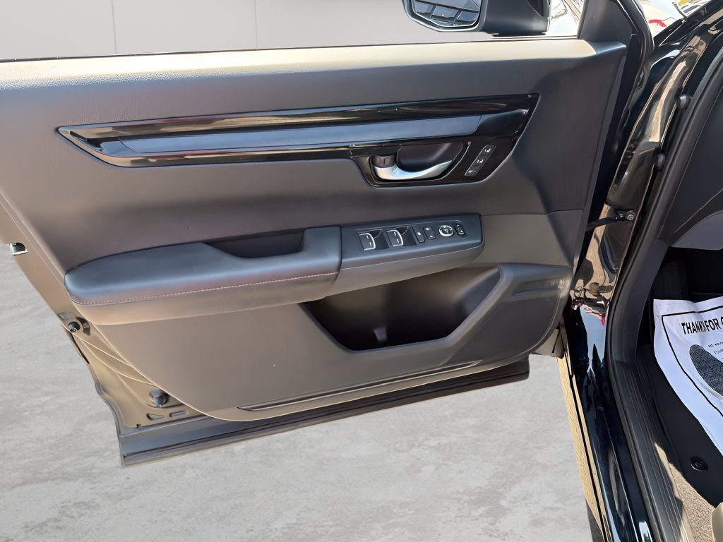 Used 2023  Honda Sport Touring image 14