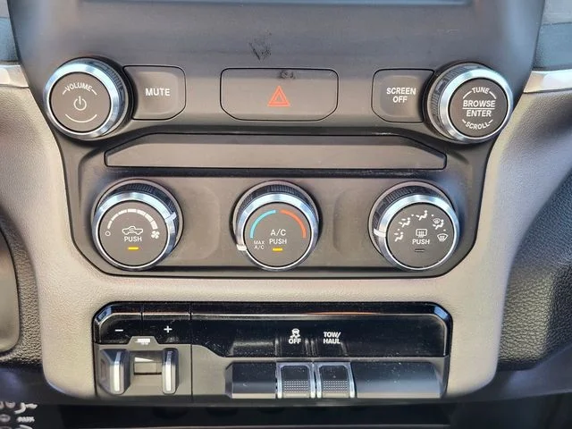 Used 2024 Red Ram Big Horn image 29