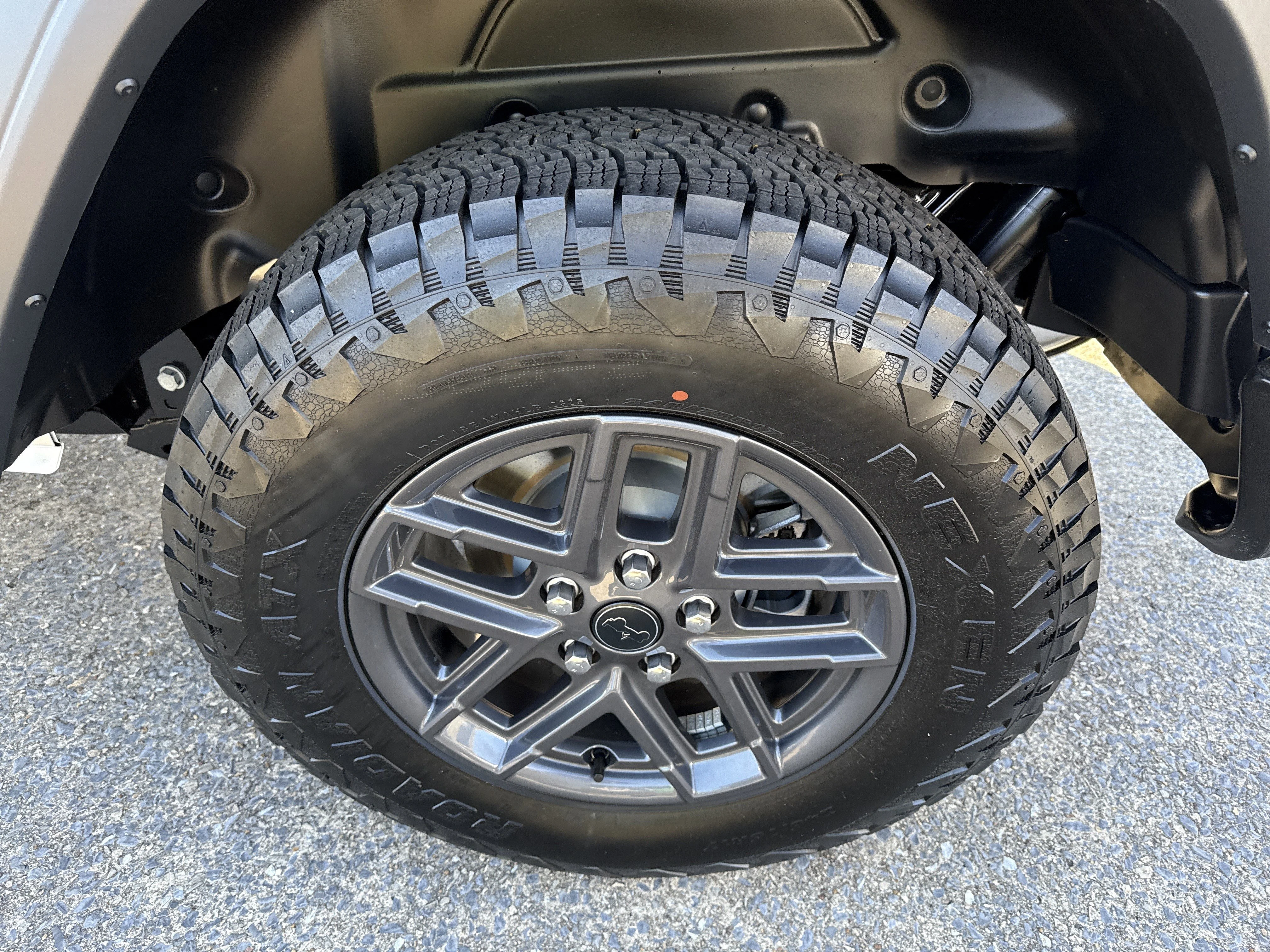 New 2026 Bright White Clearcoat Jeep Sport S image 21