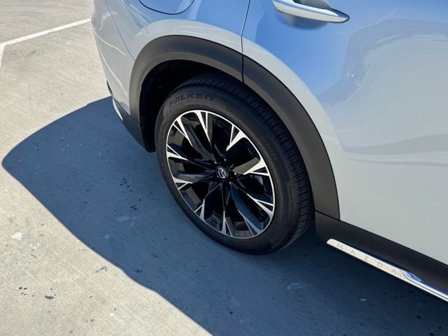 Certified Used 2024 Silver Mazda Premium Plus image 29