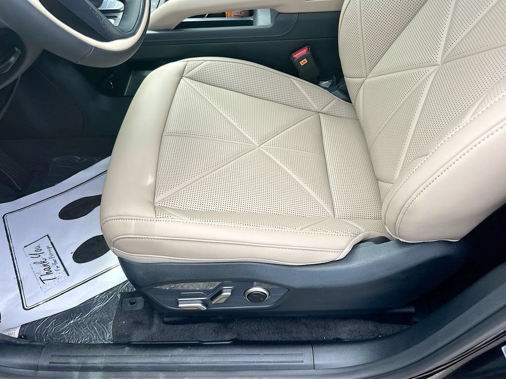 New 2027  Kia EX image 19