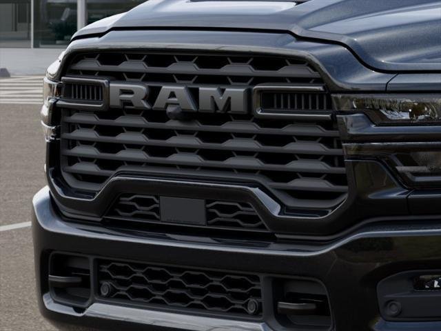 2026 RAM 2500 Tradesman/Black Express - Photo 63