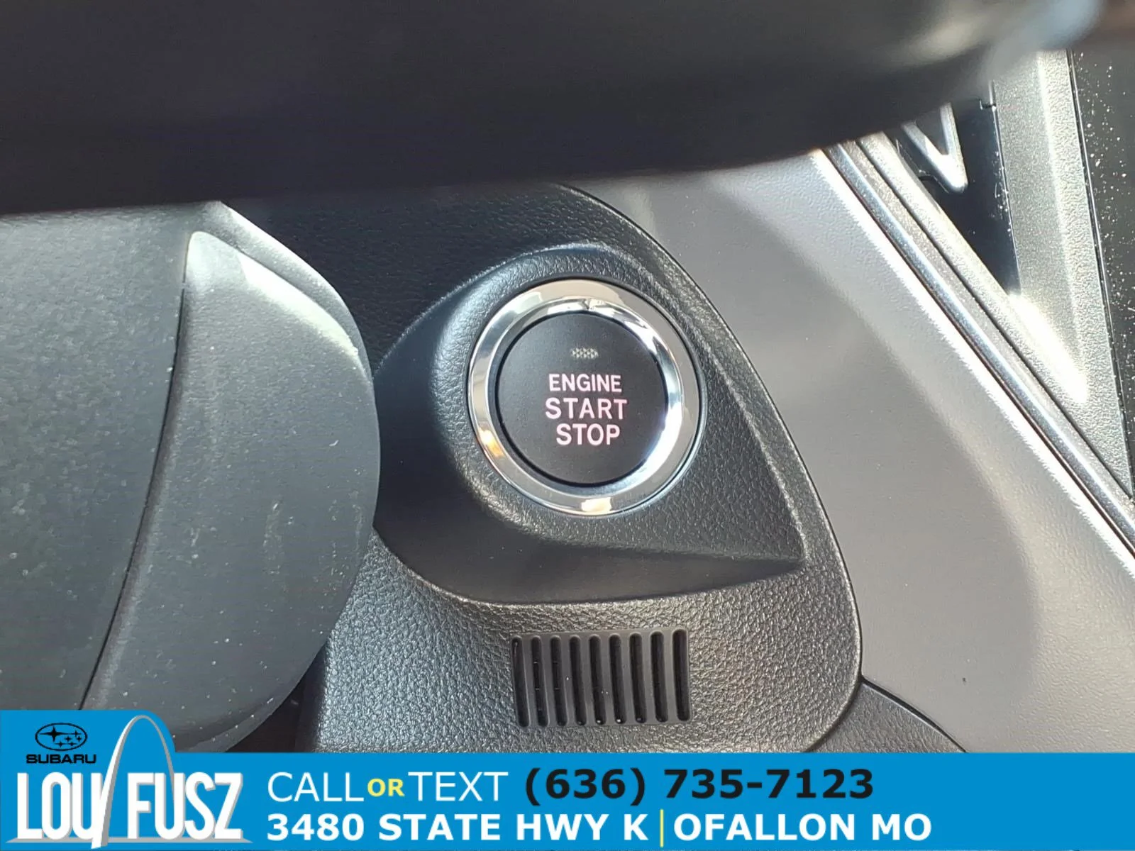 New 2026 MAGNETITE GRAY PEARL Subaru Premium image 10