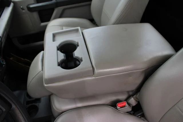 Used 2016 White Ford XL image 18