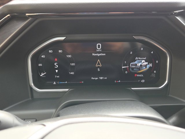 2026 GMC Sierra 2500HD AT4 - Photo 37