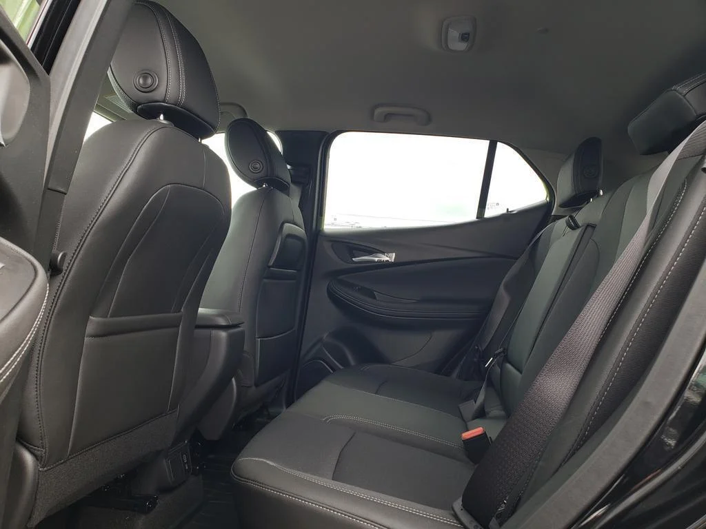 2026 Buick Encore GX Preferred - Photo 11