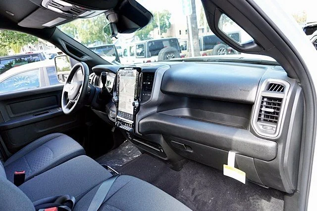 2026 RAM 2500 Tradesman - Photo 13