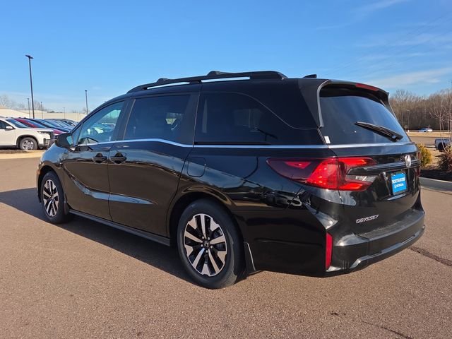 2026 Honda Odyssey EX-L - Photo 3