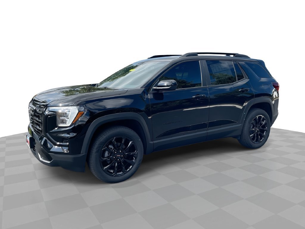 2027 GMC Terrain
