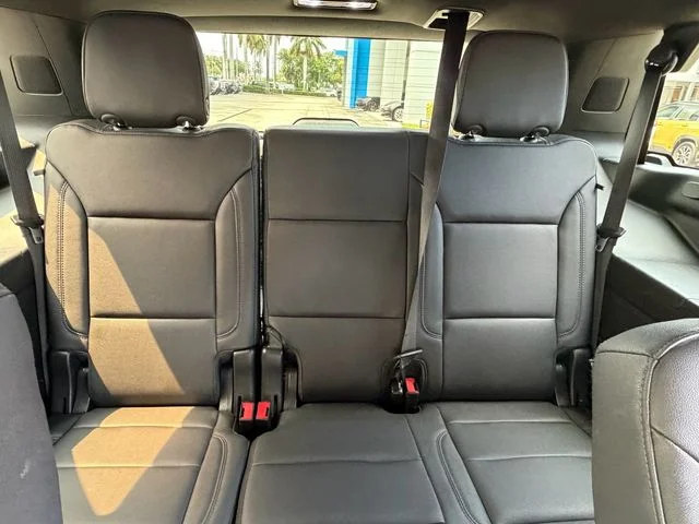Used 2022 Gray Chevrolet LT image 15