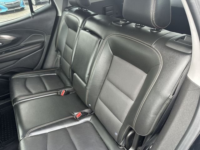 2021 GMC Terrain SLT - Photo 25