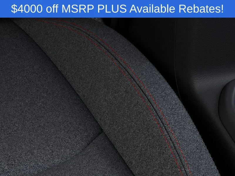 New 2026 Gray Jeep Rubicon image 20