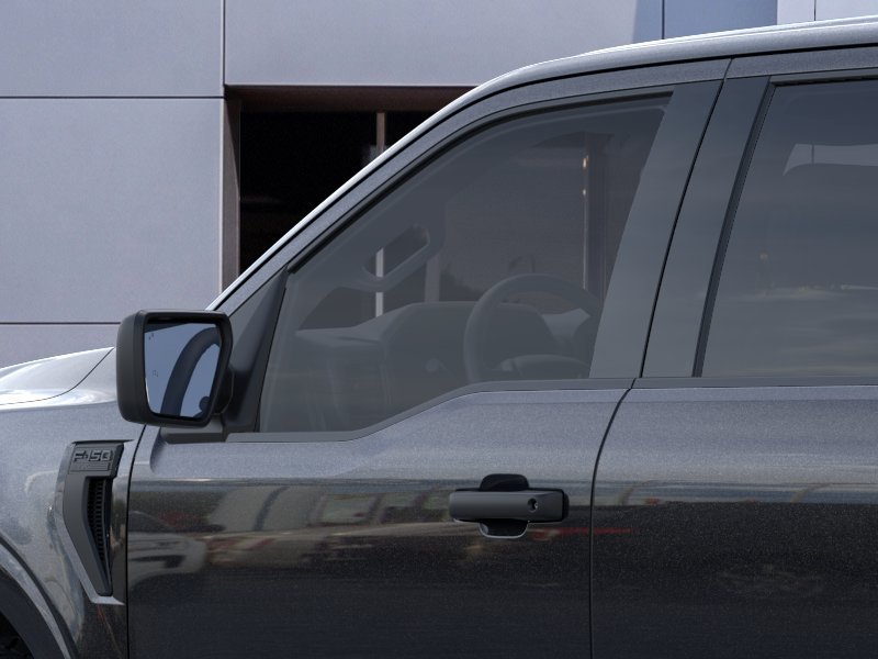 New 2026  Ford 4X4 CREWCAB STX image 20