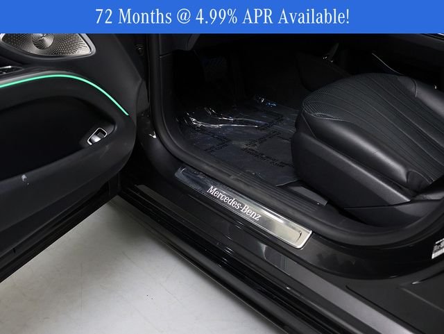 Certified Used 2023 Graphite Gray Metallic Mercedes-Benz 450 image 26