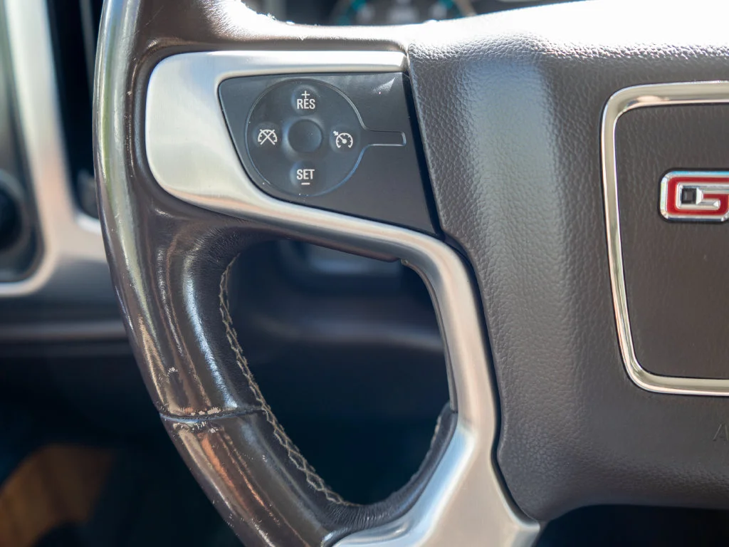 2018 GMC Sierra 1500 SLT - Photo 19