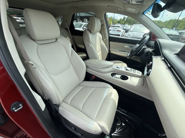 Used 2022 Red Genesis 2.5T image 24