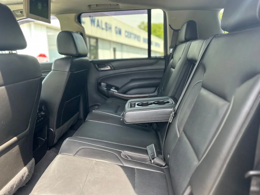 Used 2019 Black GMC SLT image 36