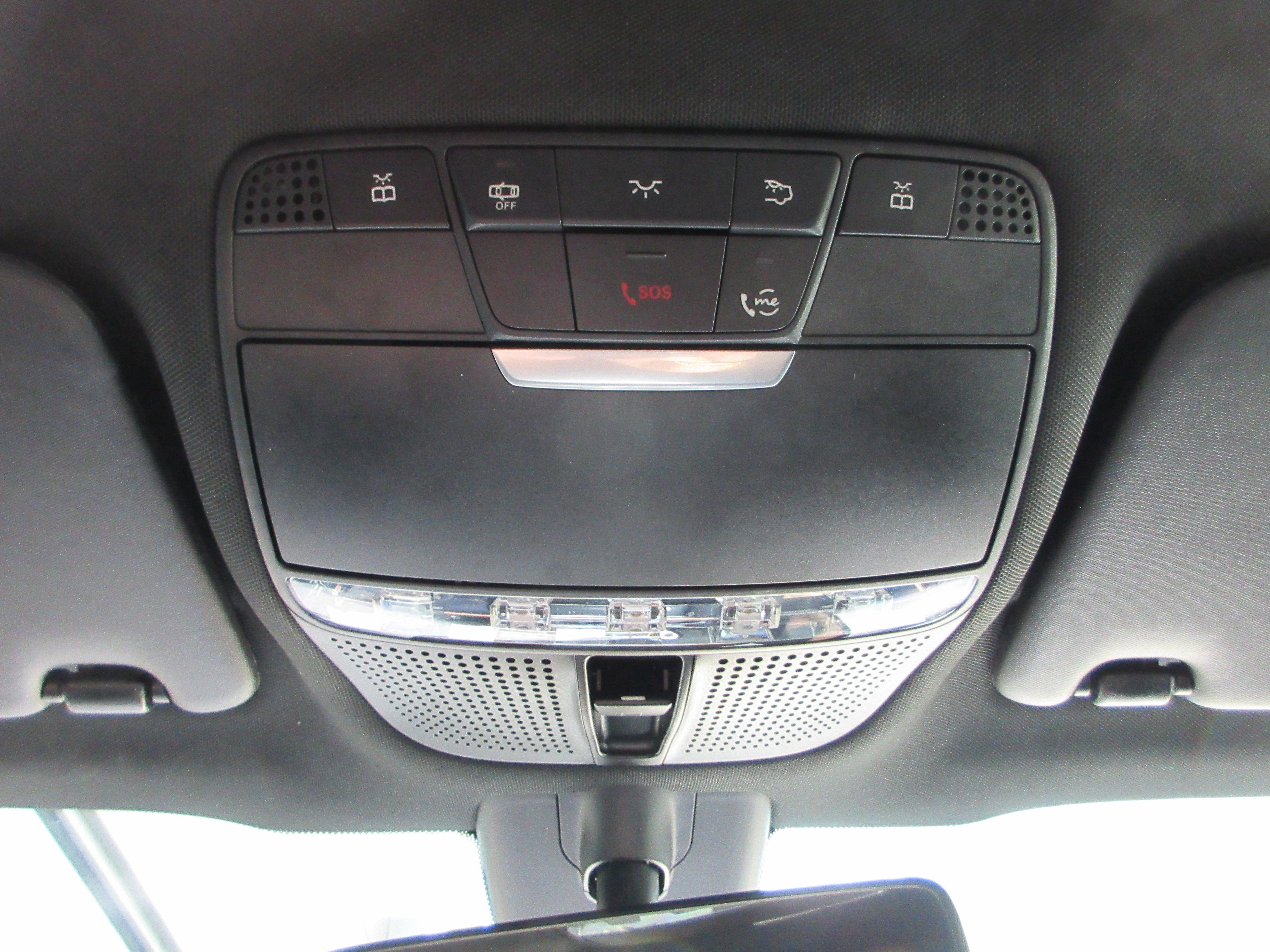 Used 2020 Black Mercedes-Benz GLC 300 Coupe image 19