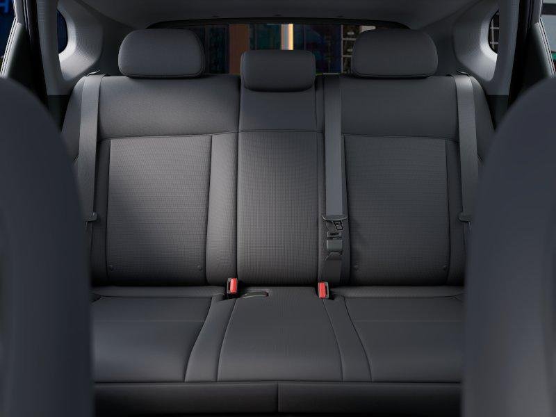 New 2026 Gray Hyundai SE image 12