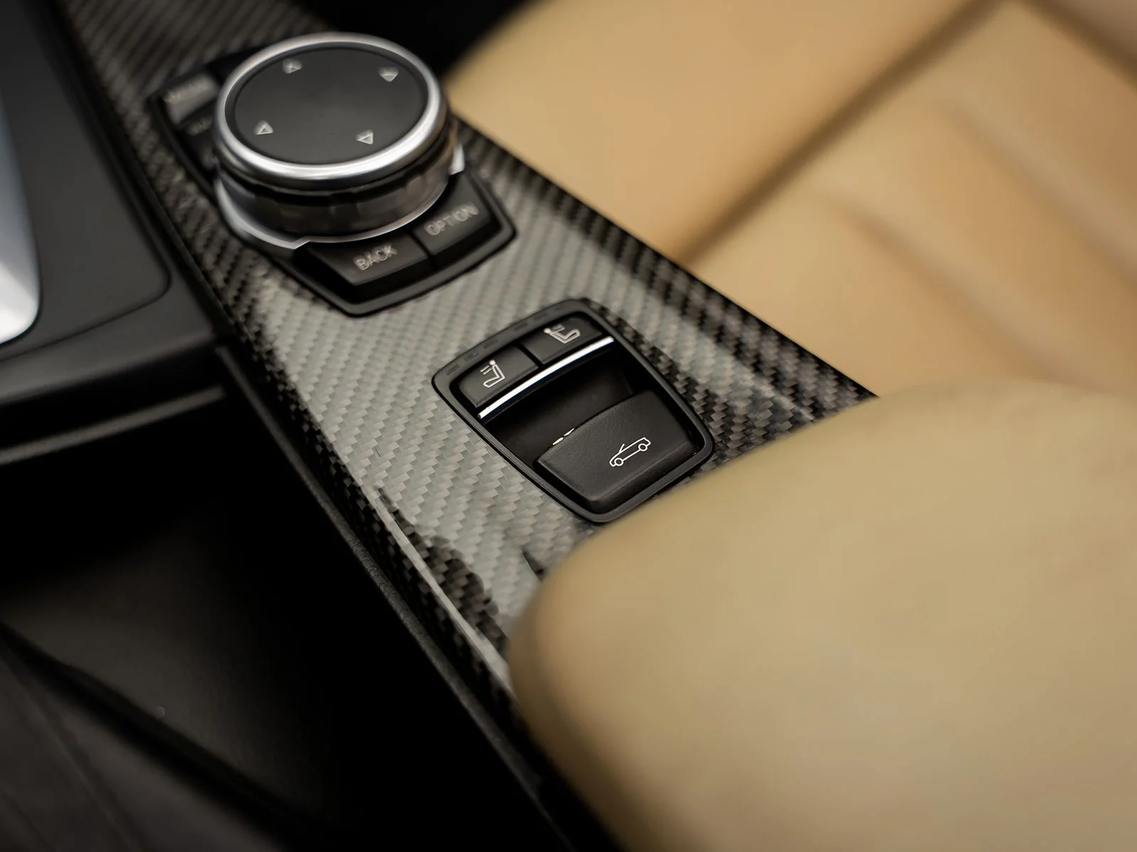 Used 2015 Black BMW Base image 55